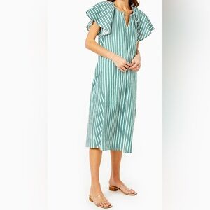 NWT- Addison Bay Grace Atwood dress